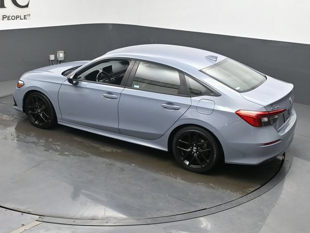 Used 2022 Honda Civic Sport image 39