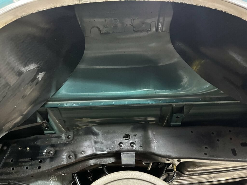Used 1996 Ford F150 2WD Regular Cab image 77