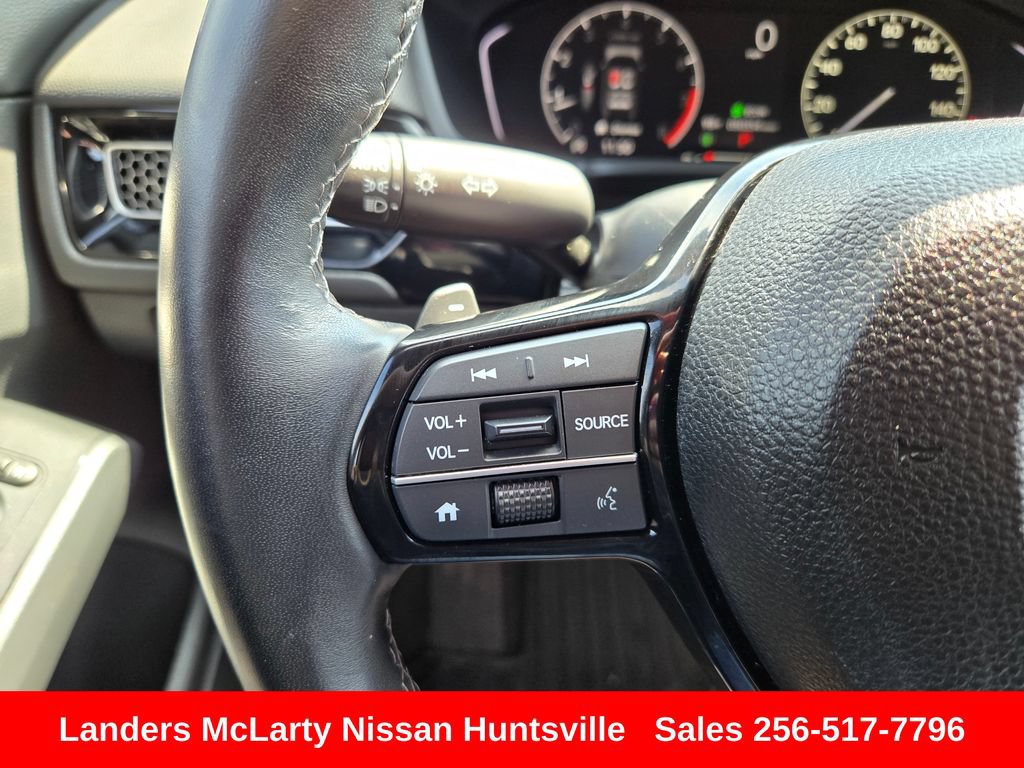 Used 2024 Honda Civic Sport image 23