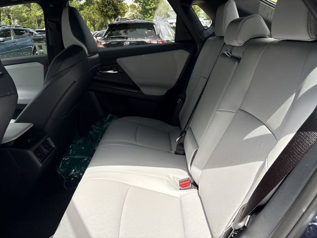 New 2026 Subaru Solterra AWD/4WD image 21