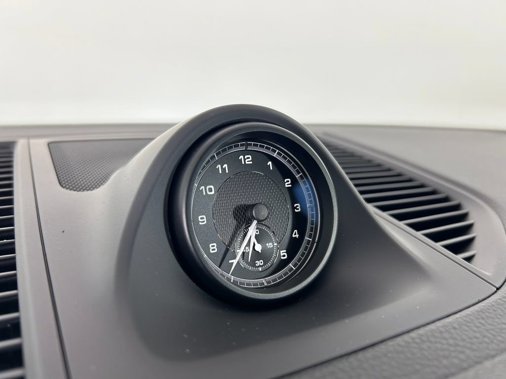 New 2026 Porsche Macan S AWD/4WD image 21