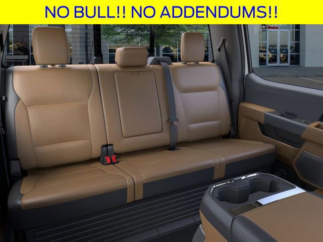 New 2026 Ford F250 Lariat w/ Lariat Ultimate Package image 12