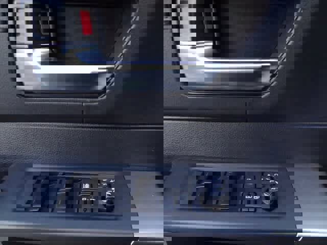 Used 2024 Toyota Sequoia Limited image 8