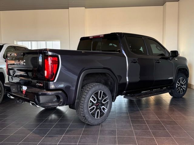Used 2023 GMC Sierra 1500 AT4 w/ AT4 Preferred Package image 4