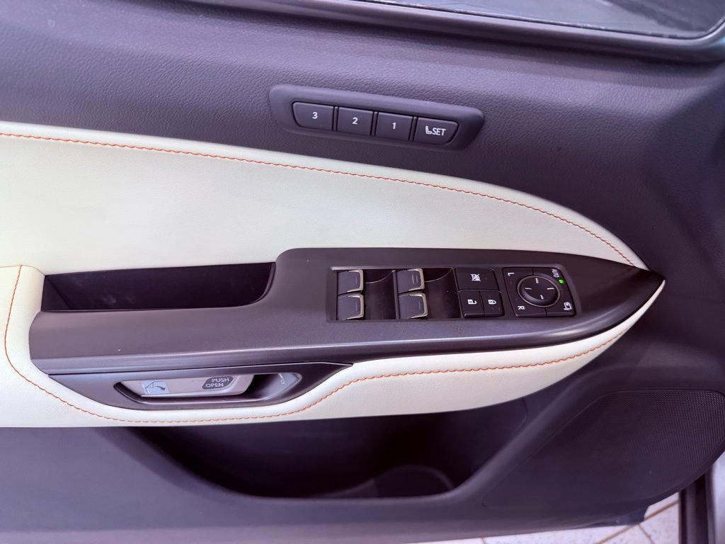 Certified 2024 Lexus NX 250 FWD image 19