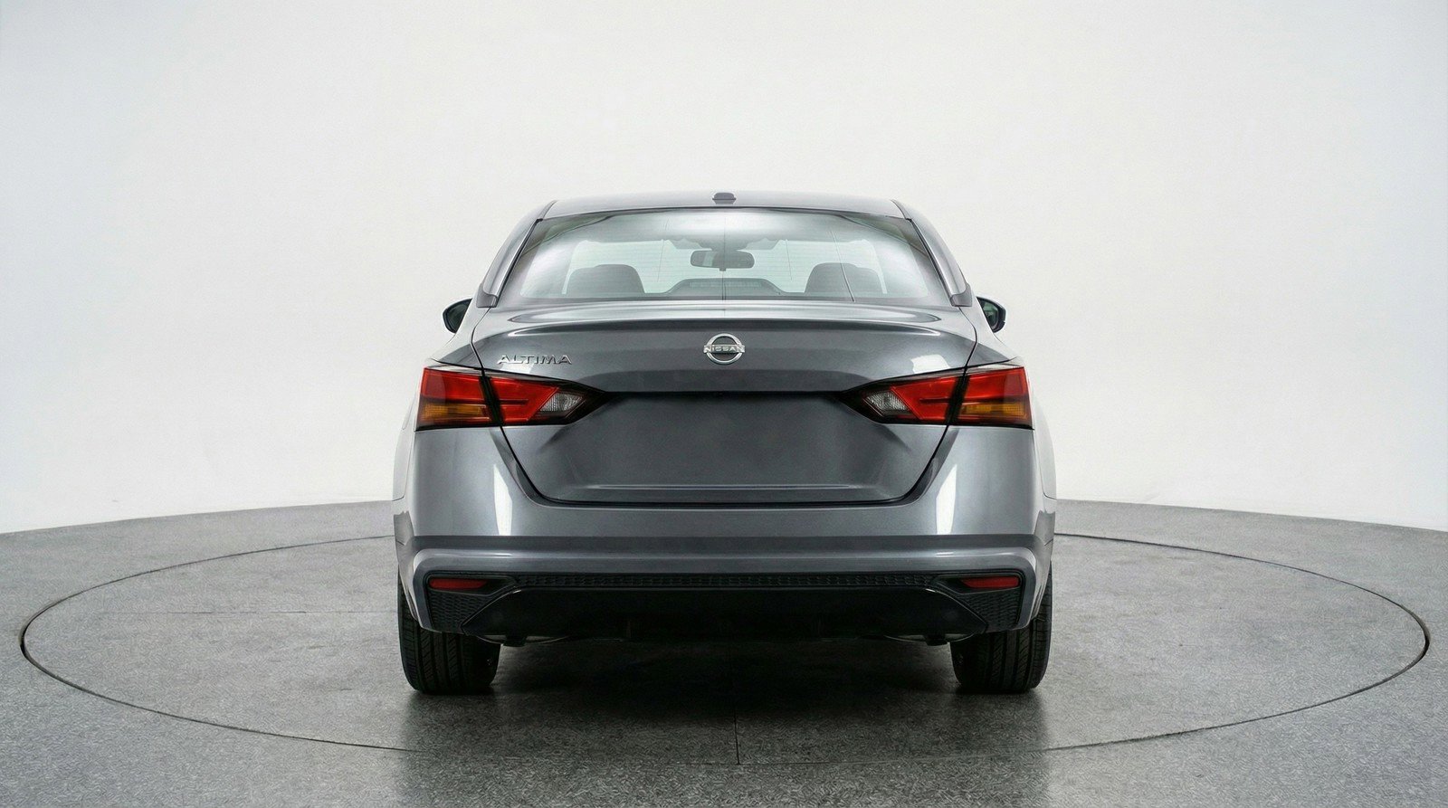Used 2025 Nissan Altima 2.5 SV image 7