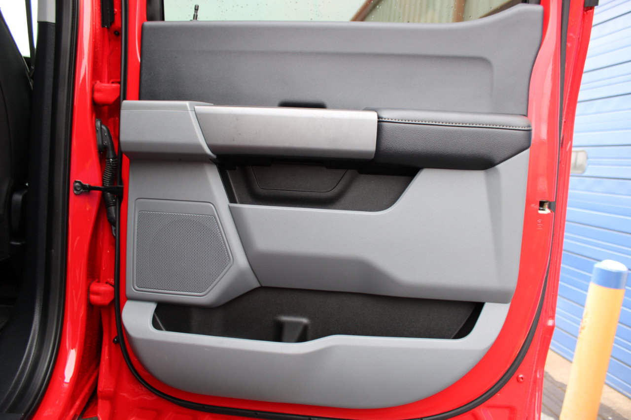 Used 2023 Ford F250 XL w/ STX Appearance Package image 39