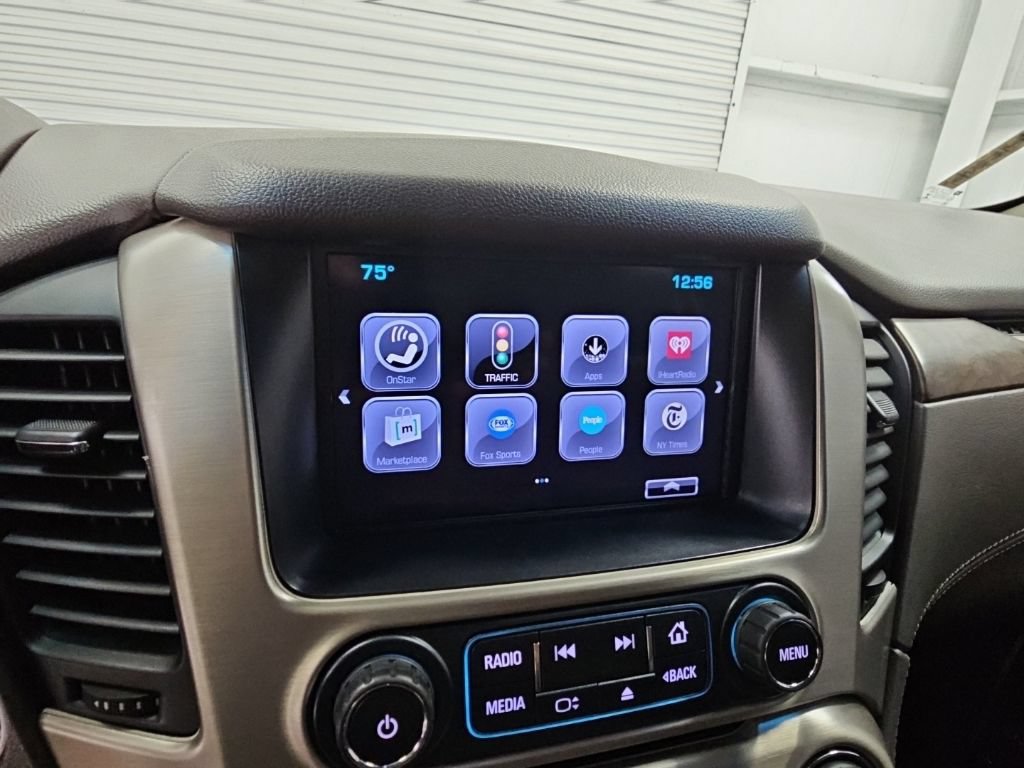Used 2018 GMC Yukon XL Denali w/ Open Road Package AWD/4WD image 18