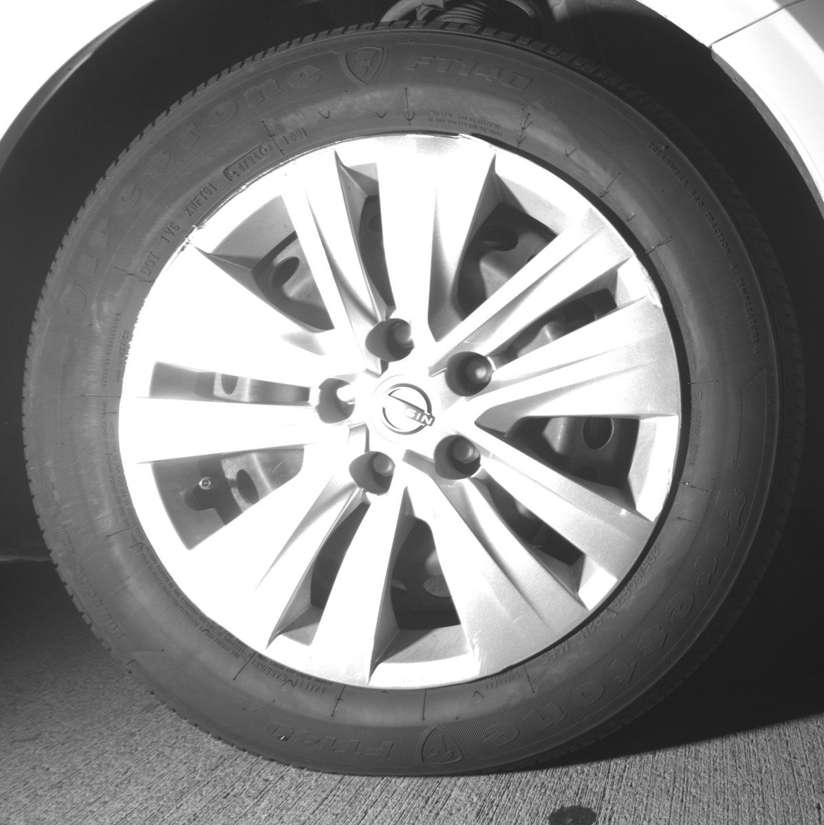 Used 2025 Nissan Sentra S image 12