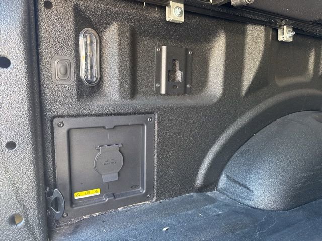 Used 2022 Ford F150 XLT w/ Equipment Group 302A High image 14