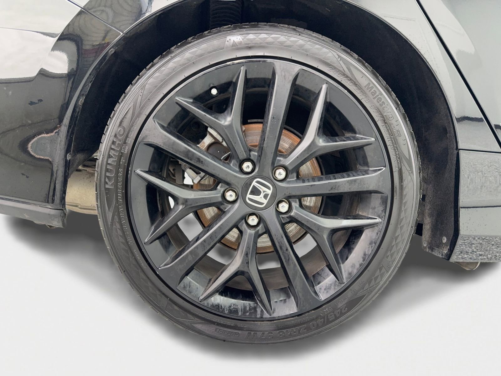 Used 2020 Honda Civic Si image 47