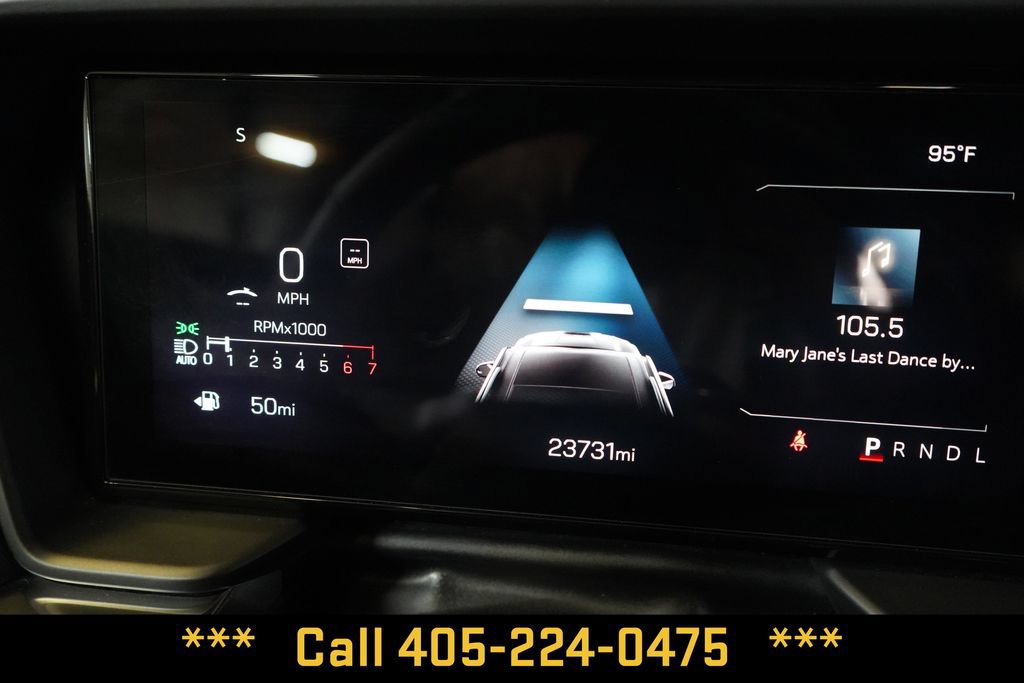 Used 2026 GMC Terrain Elevation FWD image 38
