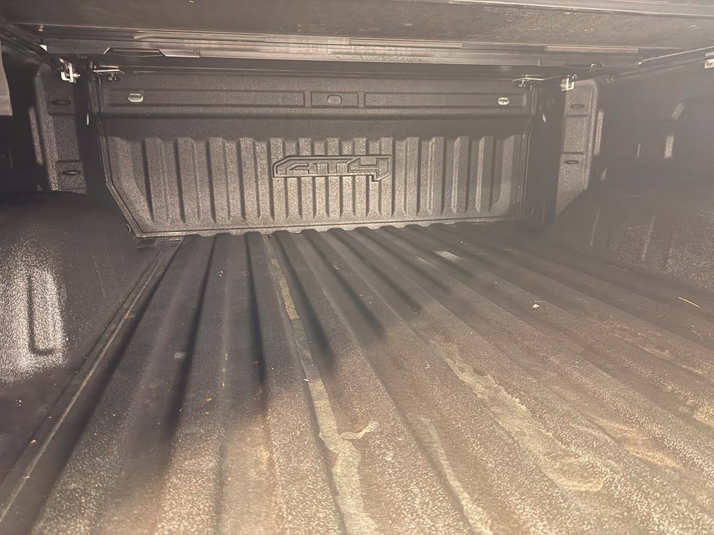 Used 2019 GMC Sierra 1500 AT4 w/ AT4 Premium Package AWD/4WD image 14
