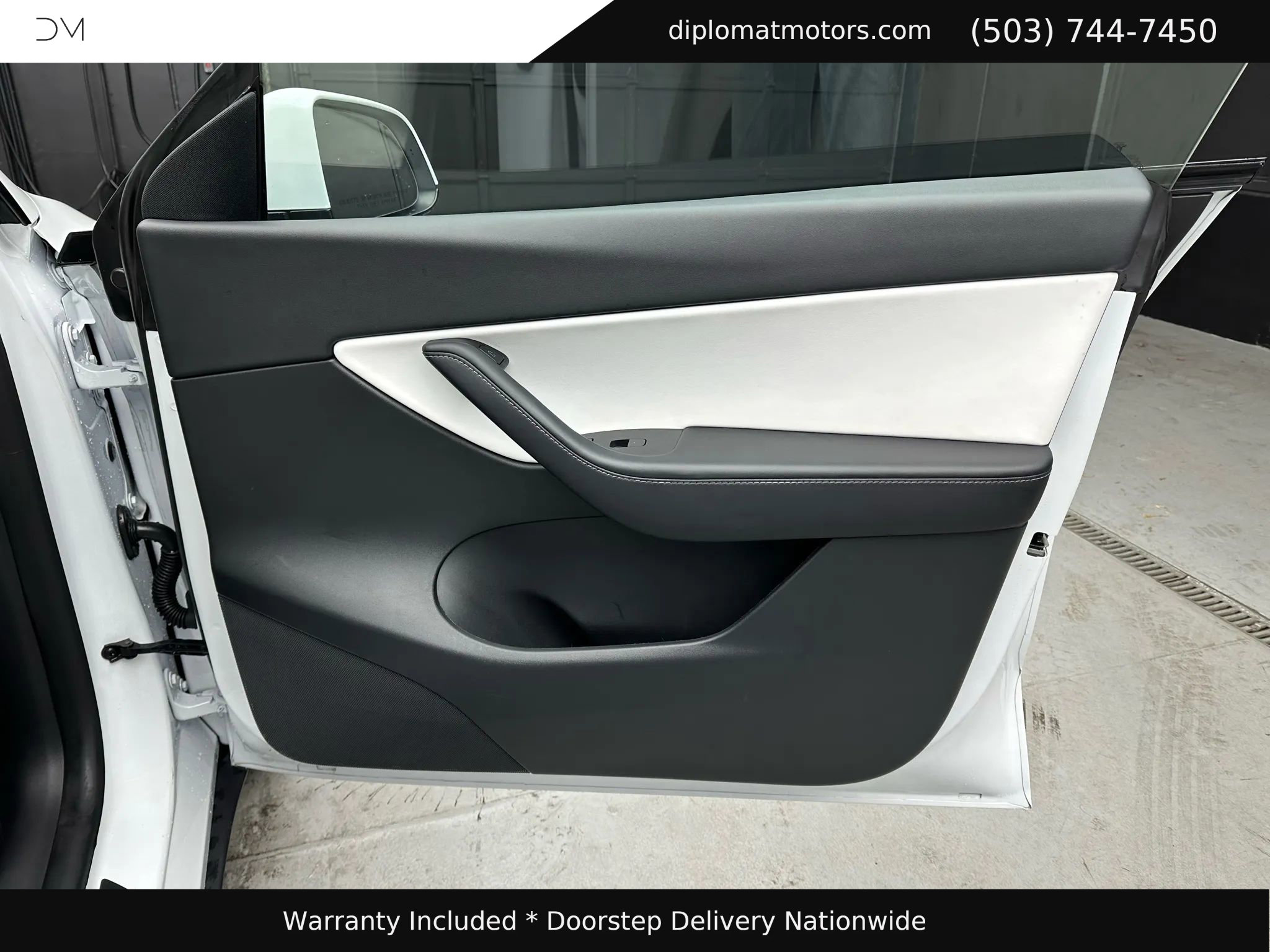 Used 2022 Tesla Model Y Performance image 23