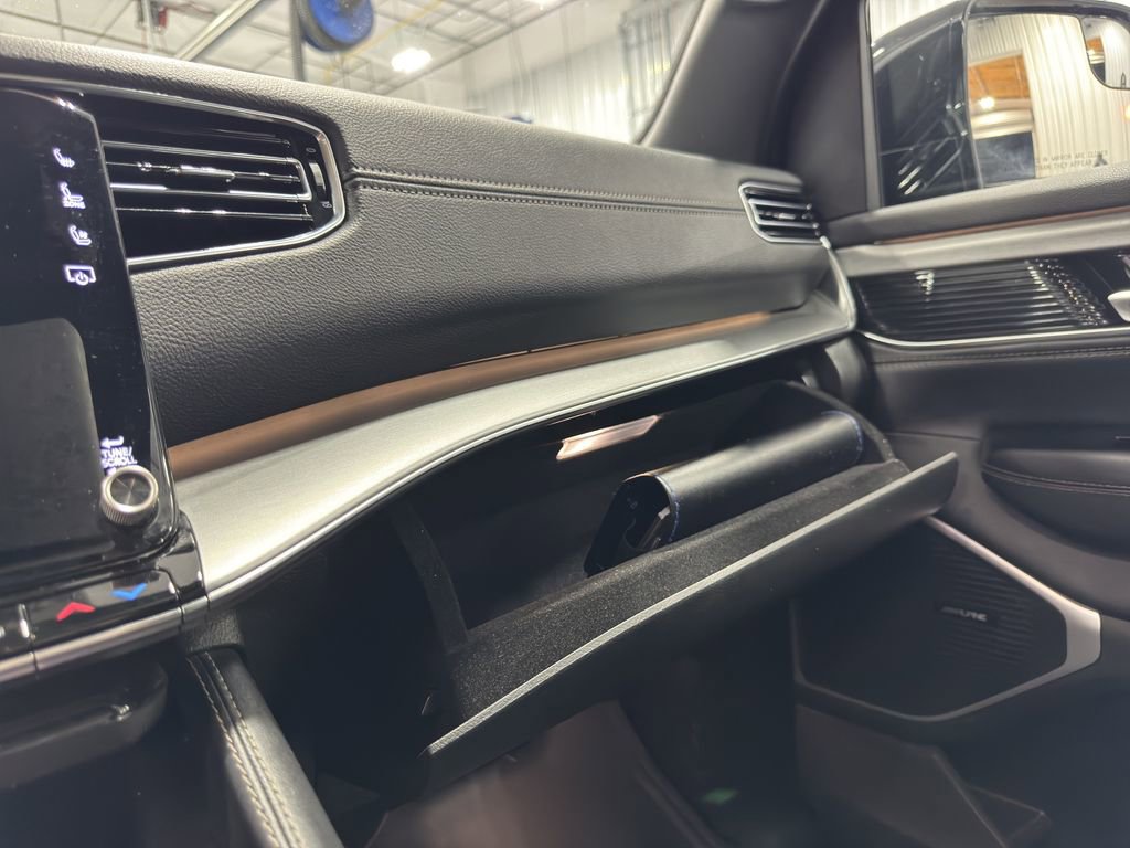 Used 2024 Jeep Wagoneer Series II w/ Convenience Group I image 36