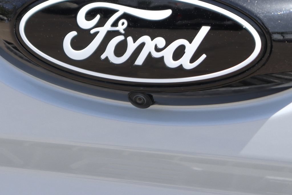 Used 2025 Ford Maverick Lariat w/ Black Appearance Package AWD/4WD image 46
