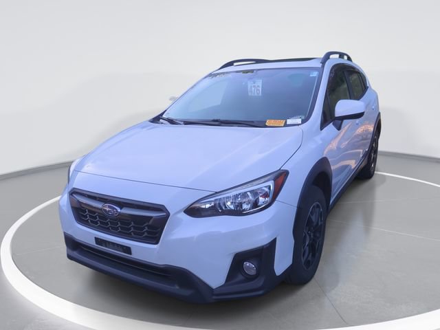 Used 2019 Subaru Crosstrek 2.0i Premium w/ Moonroof Package