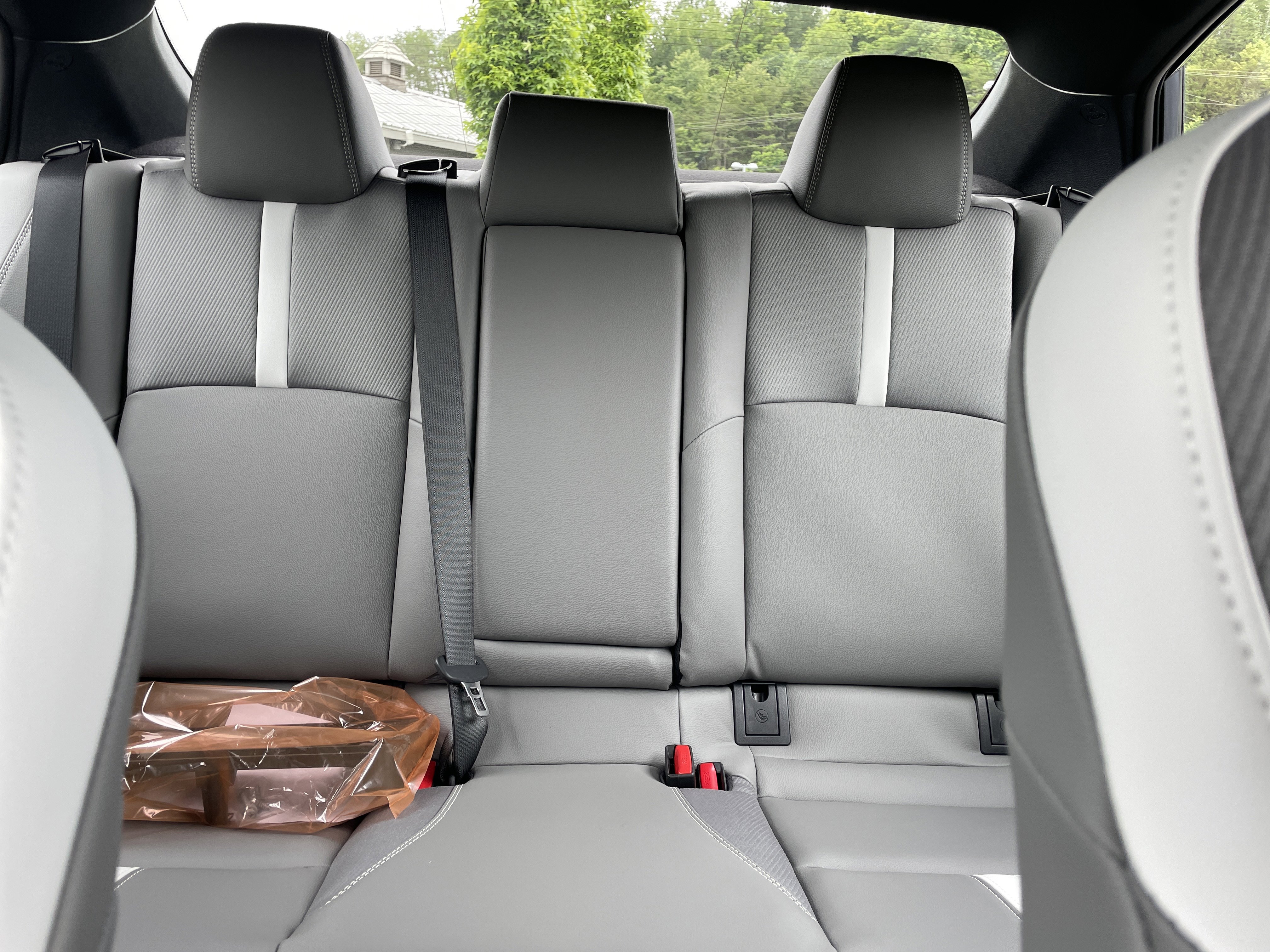 New 2026 Toyota Camry SE w/ Convenience Package AWD/4WD image 18