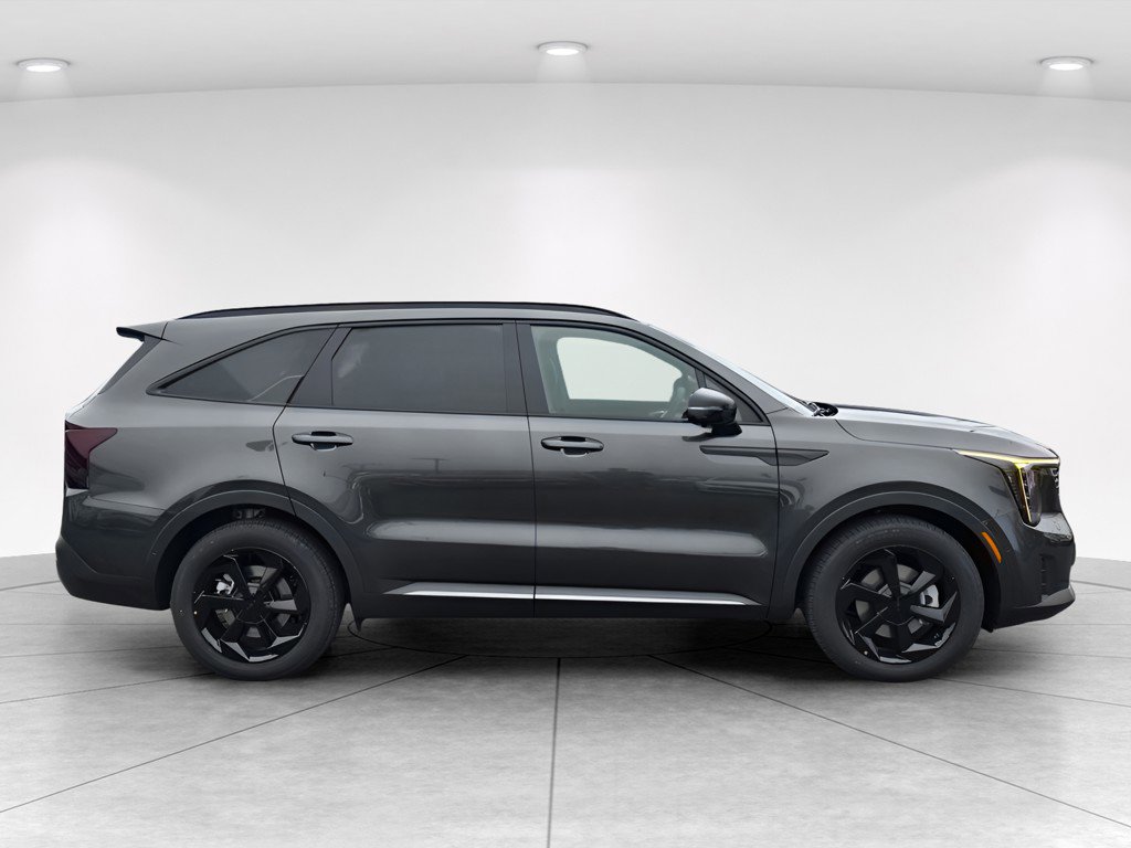 New 2026 Kia Sorento SX Prestige AWD/4WD image 7