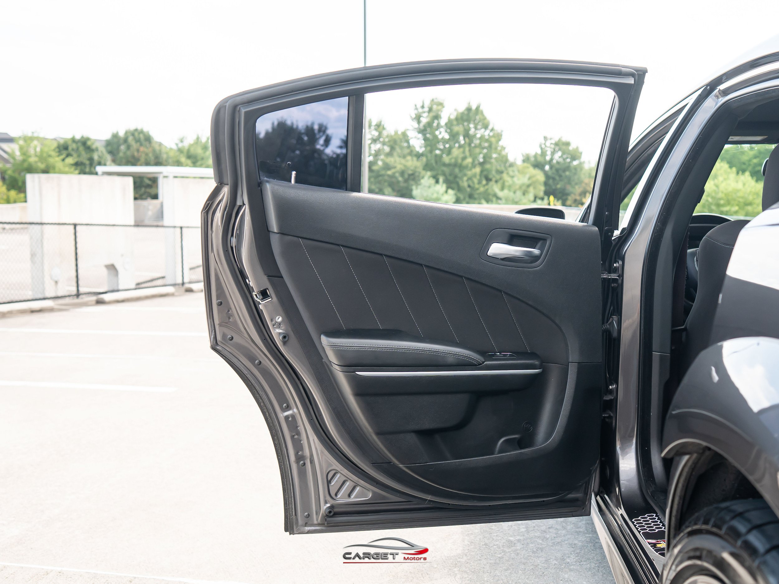 Used 2021 Dodge Charger Scat Pack RWD image 42