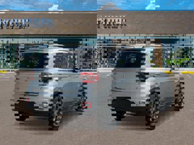 New 2026 Hyundai Venue SEL FWD image 4