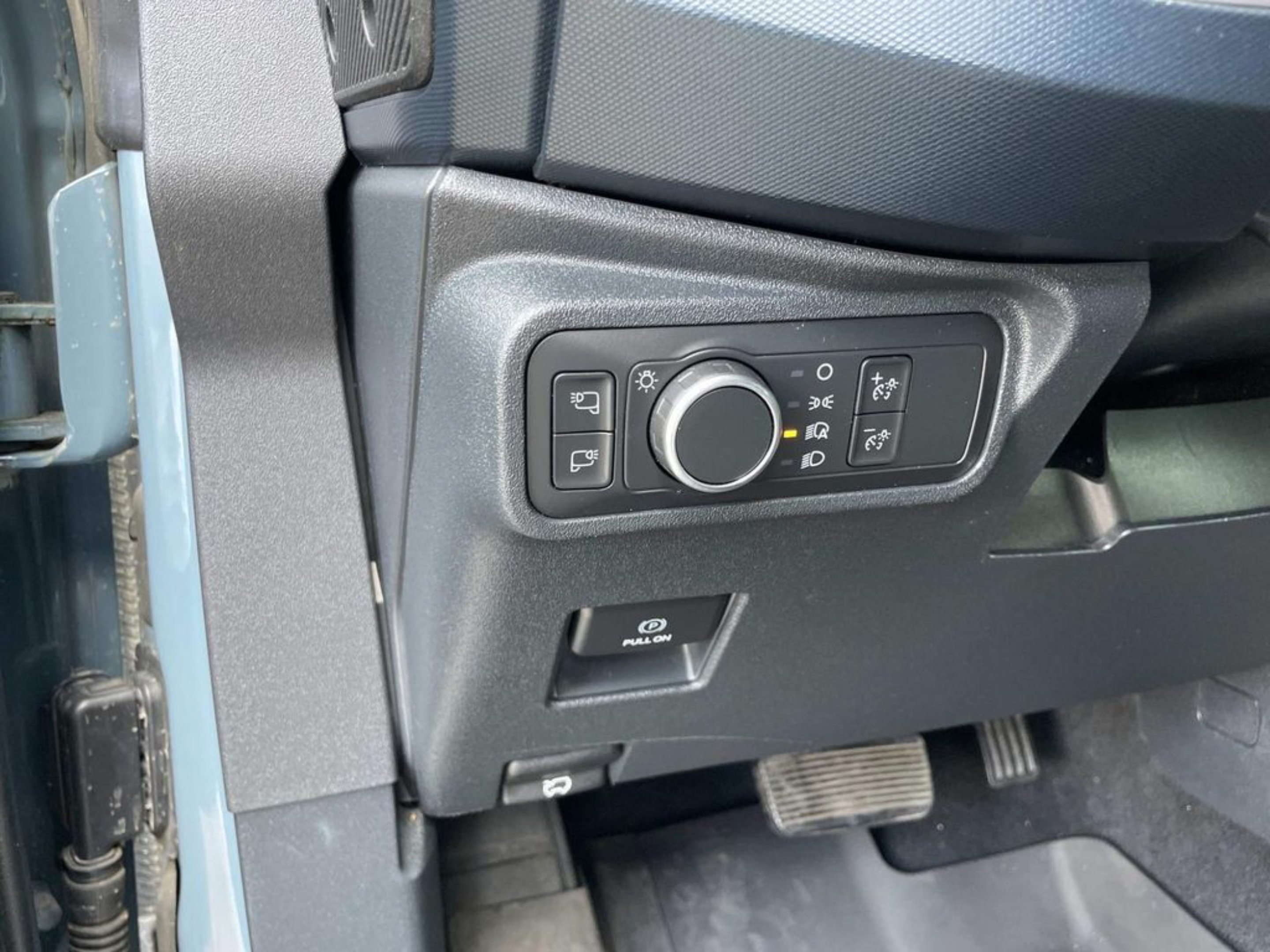 Used 2021 Ford Bronco First Edition AWD/4WD image 23