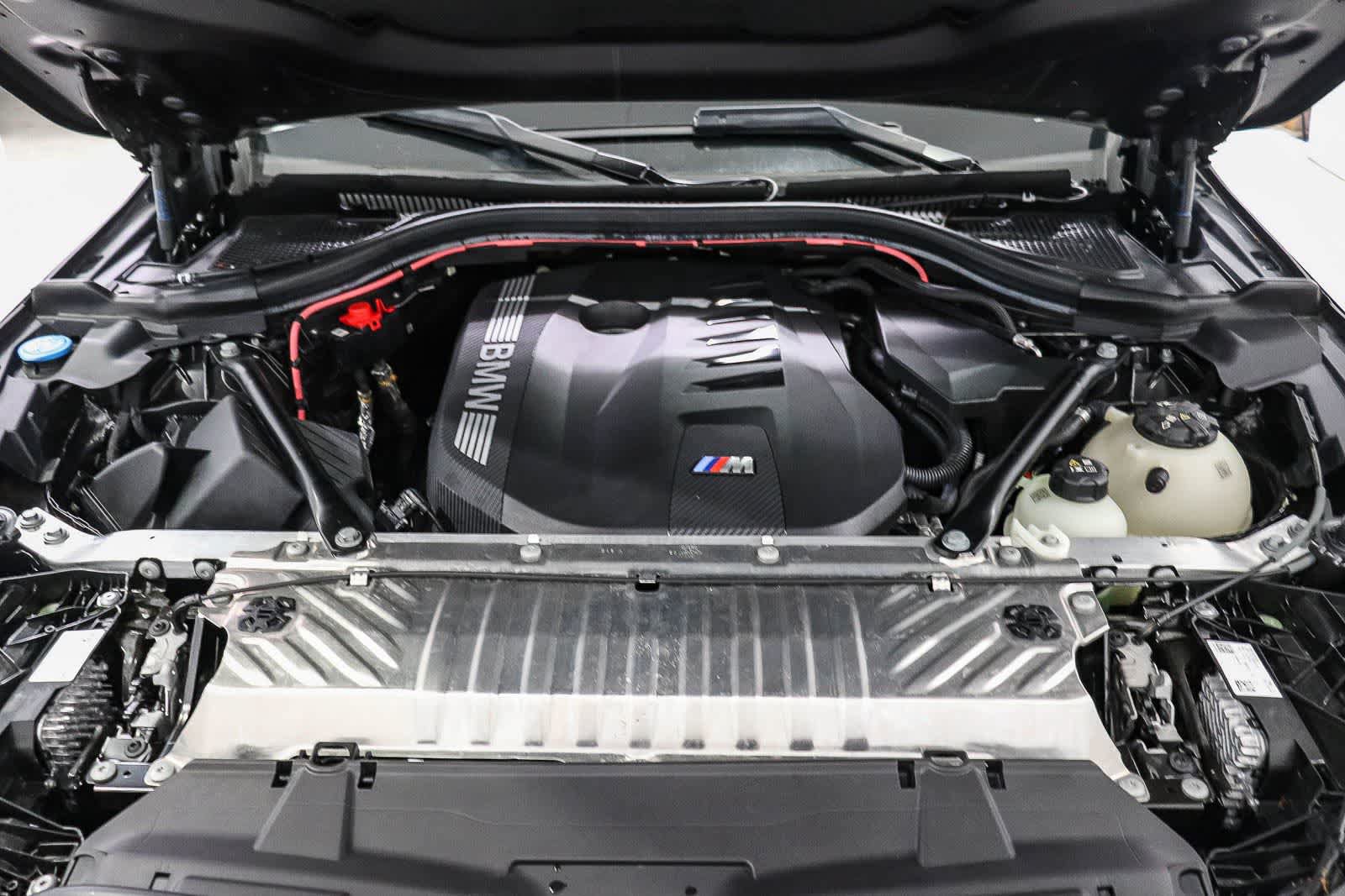Used 2025 BMW X3 M50 w/ Premium Package AWD/4WD image 28