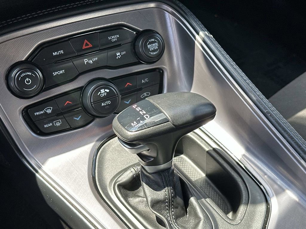 Used 2023 Dodge Challenger GT RWD image 15