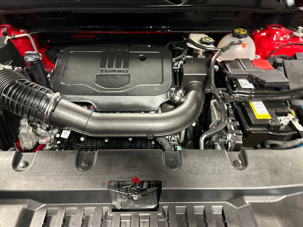 Used 2024 Chevrolet Blazer LT w/ Convenience Package image 26