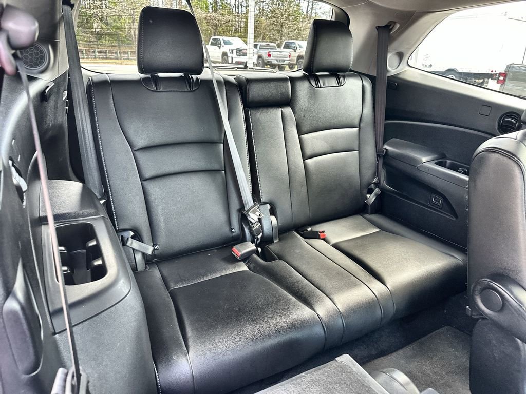 Used 2022 Honda Pilot Elite image 27