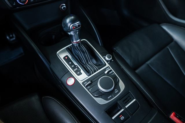 Used 2016 Audi S3 Premium Plus image 14