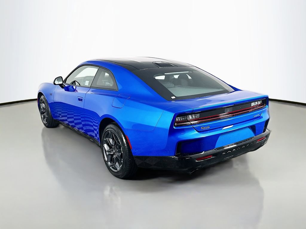 New 2026 Dodge Charger R/T AWD/4WD image 5