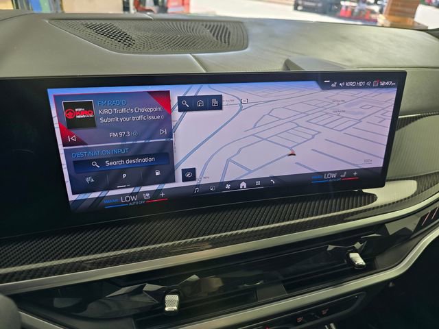 Used 2025 BMW X7 M60i AWD/4WD image 34