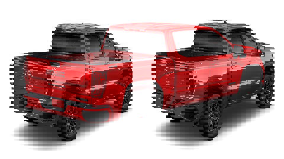 New 2026 GMC Sierra 1500 Elevation image 29