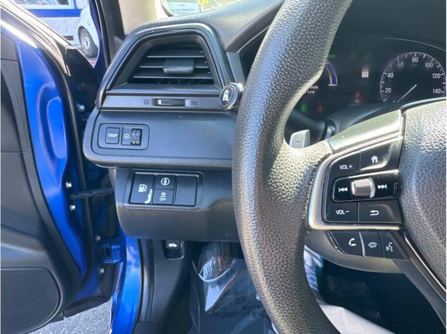 Used 2019 Honda Insight EX image 17
