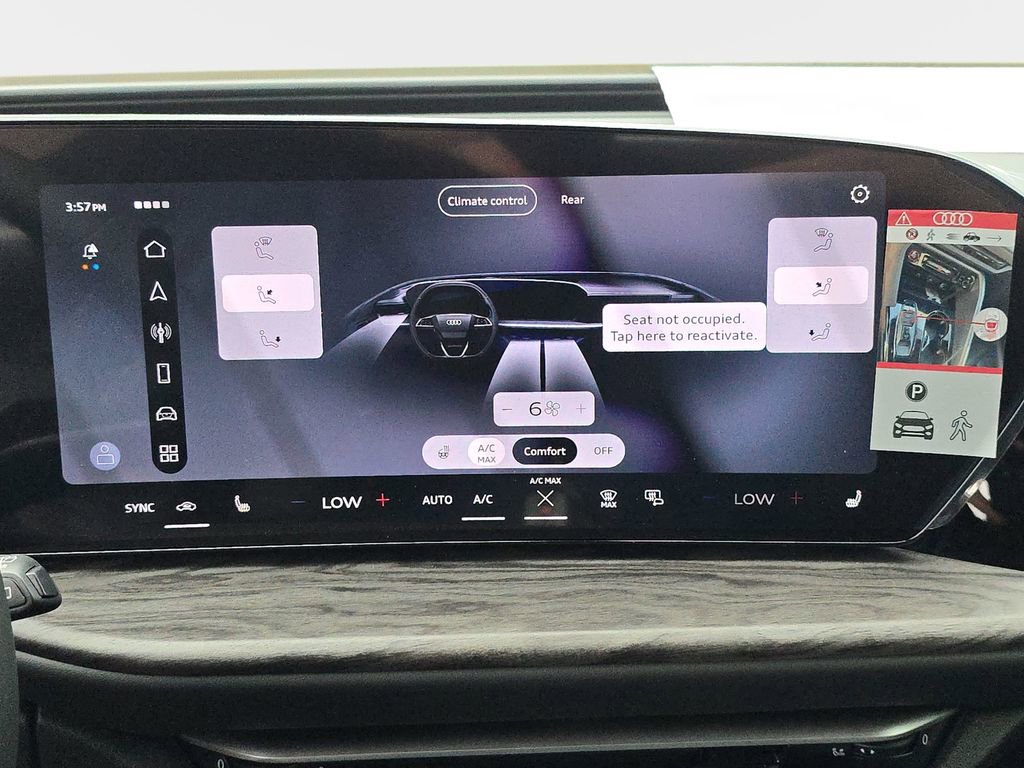 New 2026 Audi Q5 Premium Plus image 27