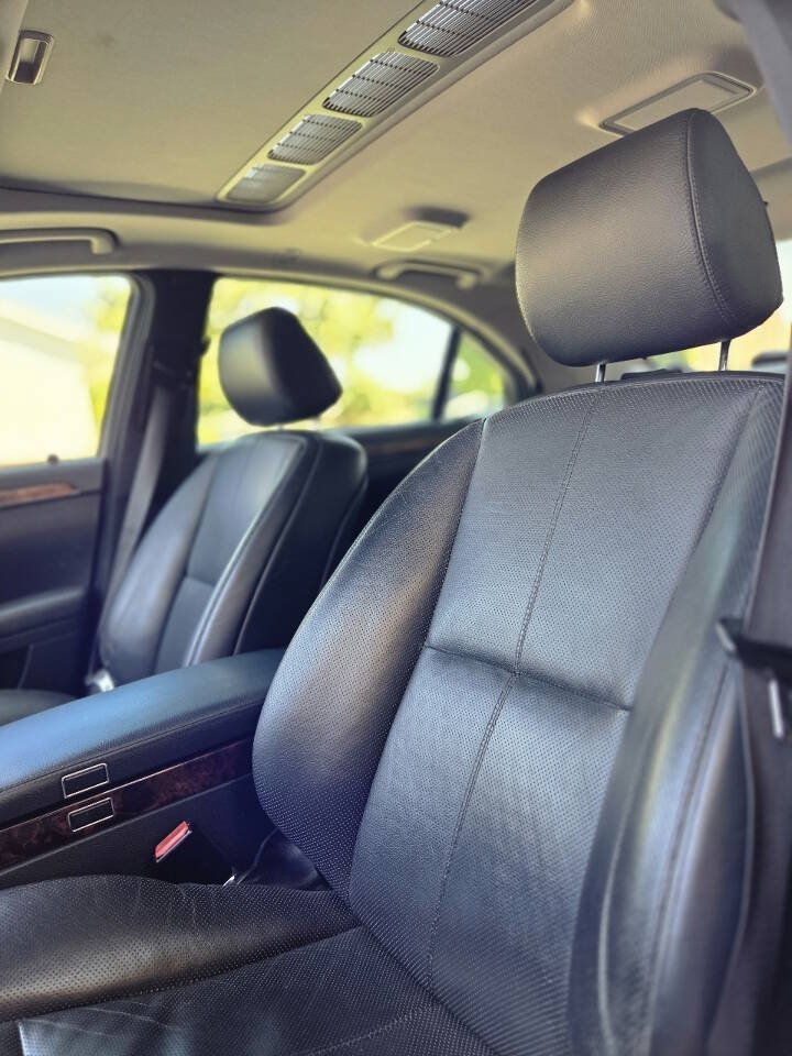 Used 2007 Mercedes-Benz S 550 image 41
