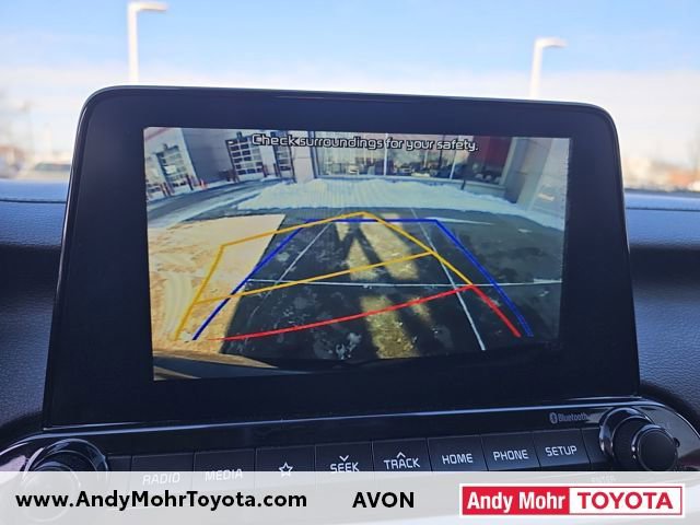 Used 2021 Kia Forte LXS image 19