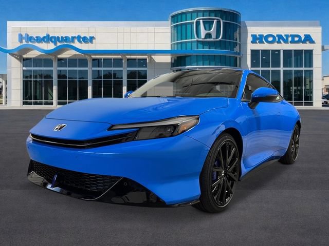New 2026 Honda Prelude image 7