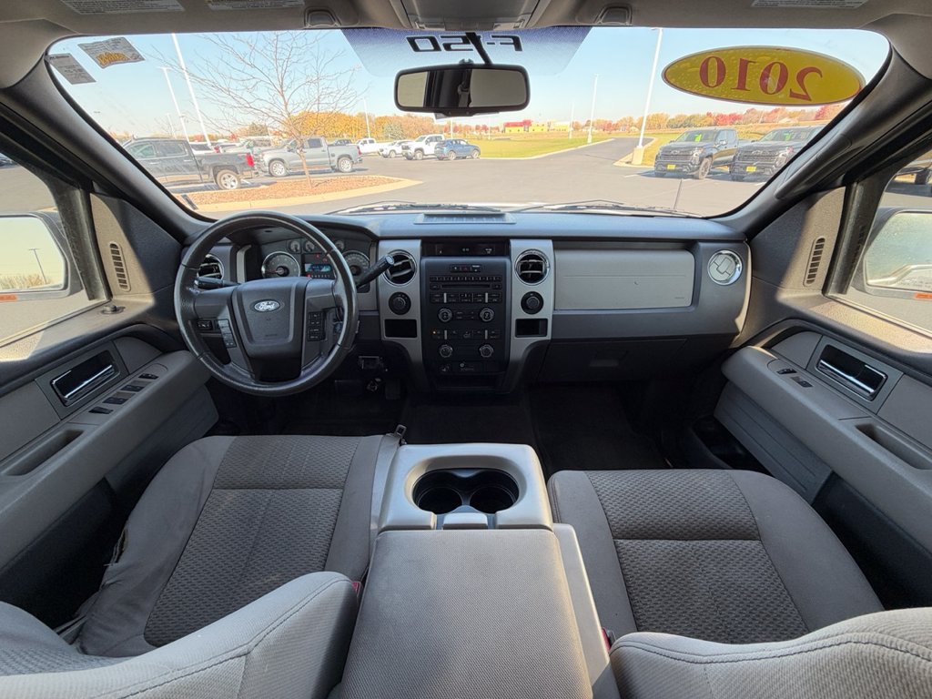 Used 2010 Ford F150 XLT AWD/4WD image 20