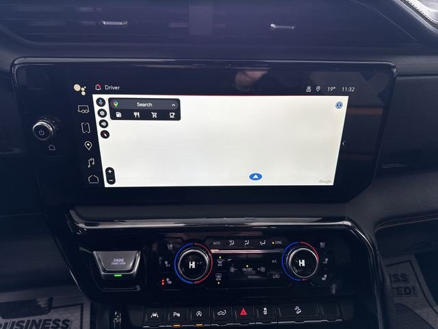 Used 2024 GMC Sierra 1500 AT4 w/ Technology Package image 14