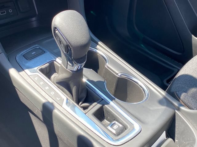 Certified 2024 Chevrolet Equinox LT AWD/4WD image 13