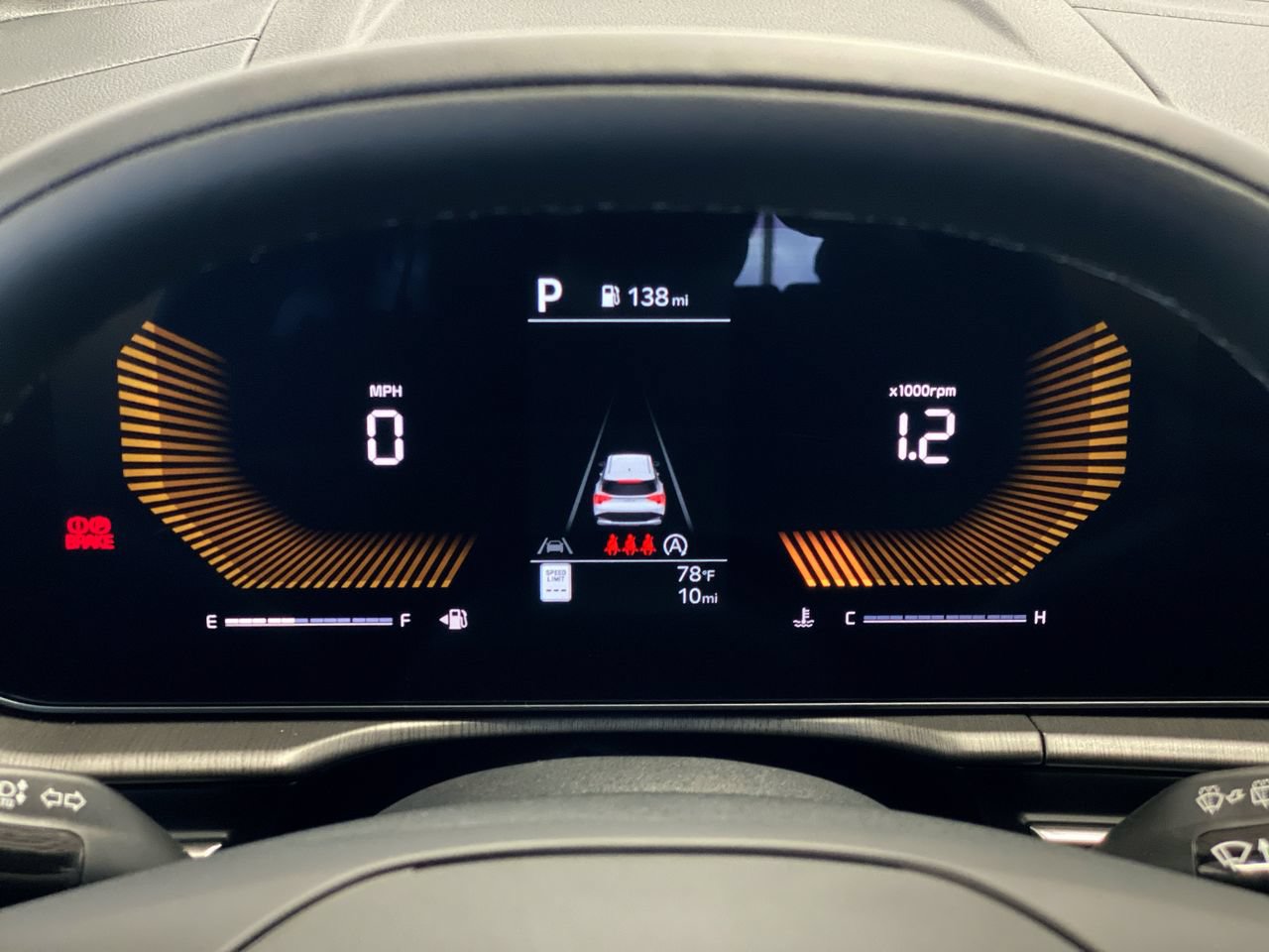 New 2026 Kia Sportage X-Line AWD/4WD image 22