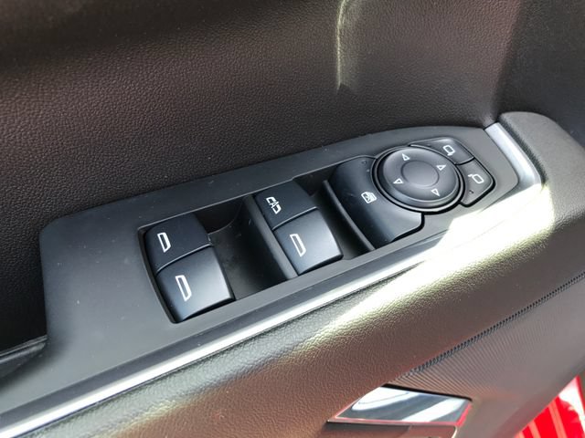 Certified 2024 Chevrolet Silverado 1500 LT AWD/4WD image 17
