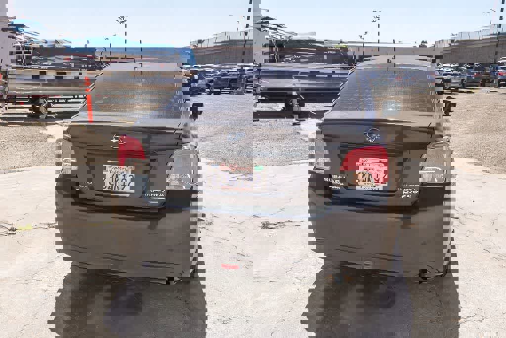 Used 2013 Subaru Impreza 2.0i AWD/4WD image 8