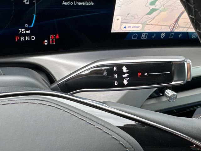 New 2026 Cadillac Vistiq Premium Luxury image 27