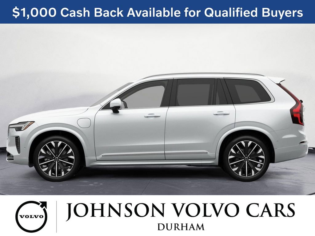 New 2026 Volvo XC90 T8 Ultra w/ Lounge Package image 3