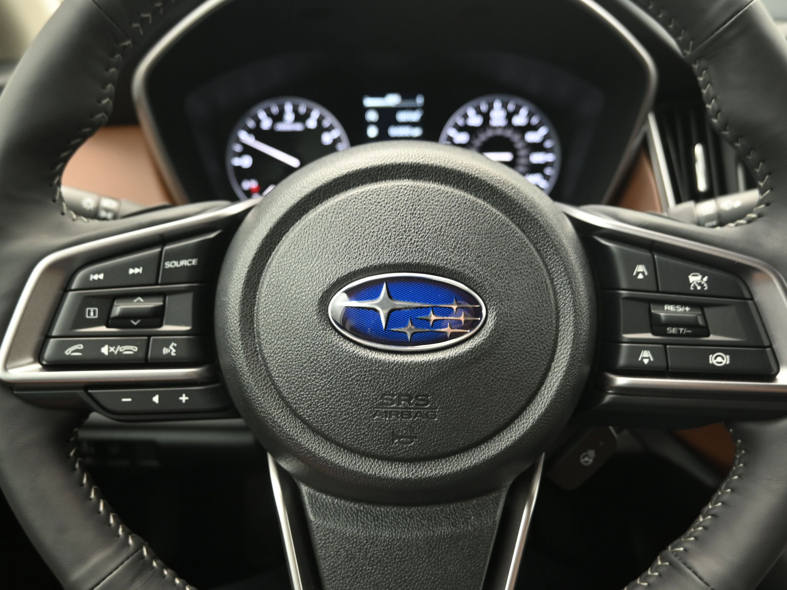 New 2025 Subaru Outback Touring XT image 14