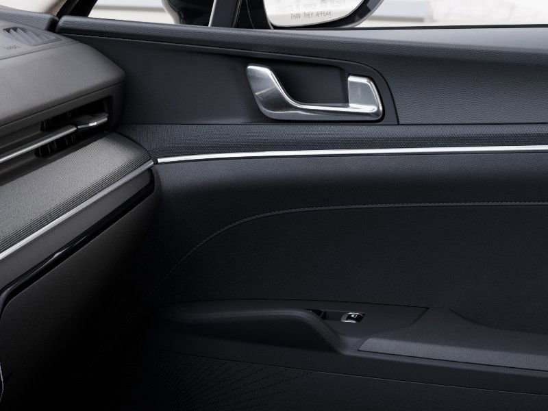 New 2026 Kia K5 LXS image 25