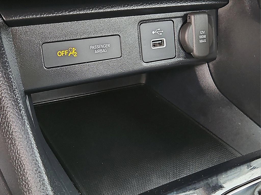 Certified 2025 Acura Integra A-Spec image 23